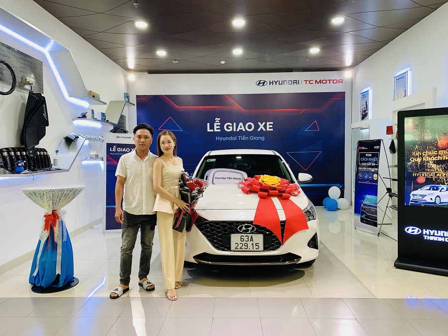 Trang chủ Hyundai Ngọc An