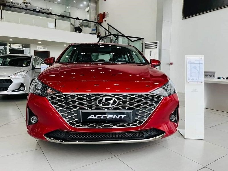 Trang chủ Hyundai Ngọc An