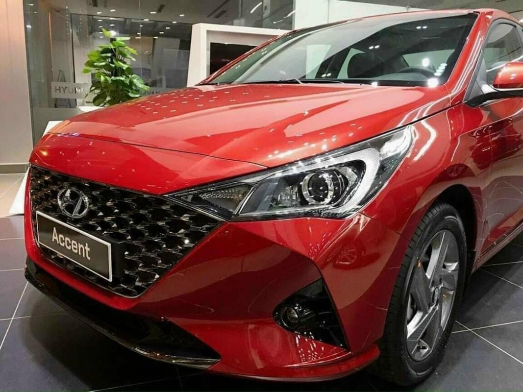 Trang chủ Hyundai Ngọc An