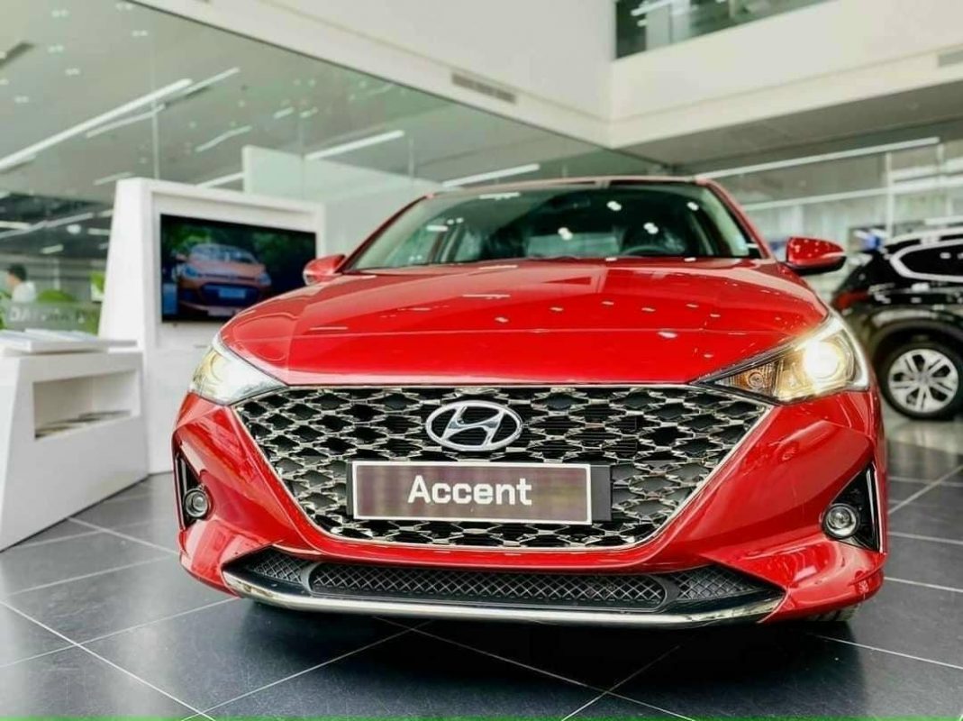 Trang chủ Hyundai Ngọc An