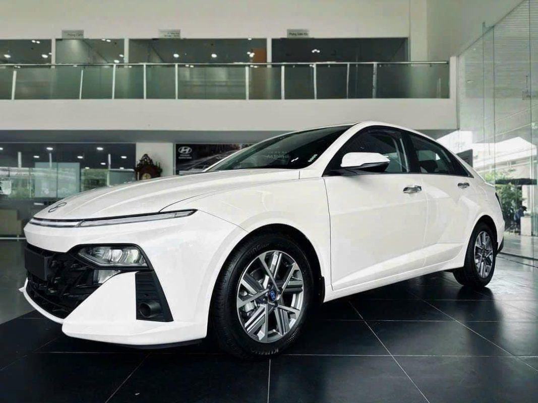 Trang chủ Hyundai Ngọc An
