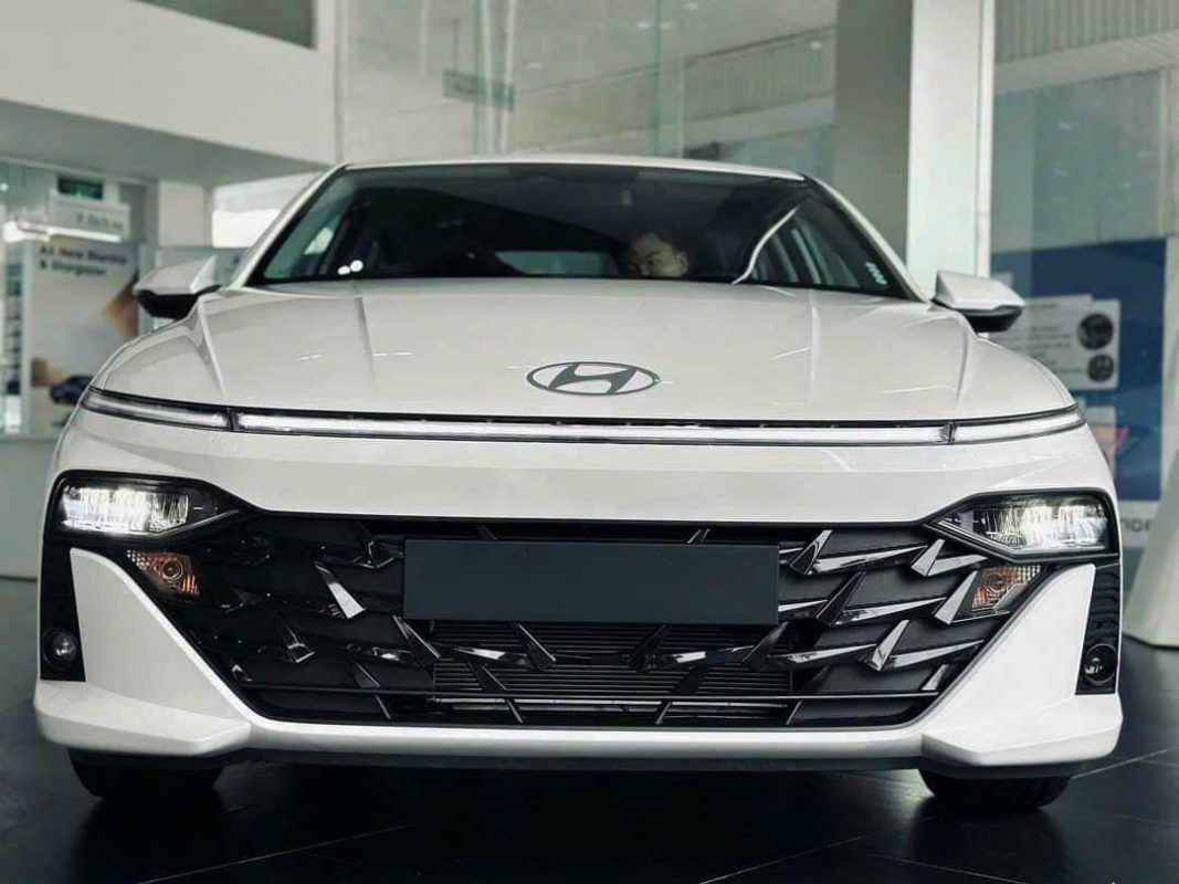 Trang chủ Hyundai Ngọc An