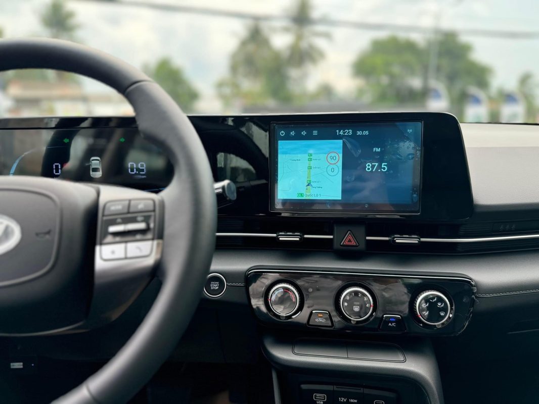 Trang chủ Hyundai Ngọc An