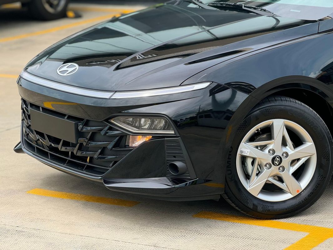 Trang chủ Hyundai Ngọc An
