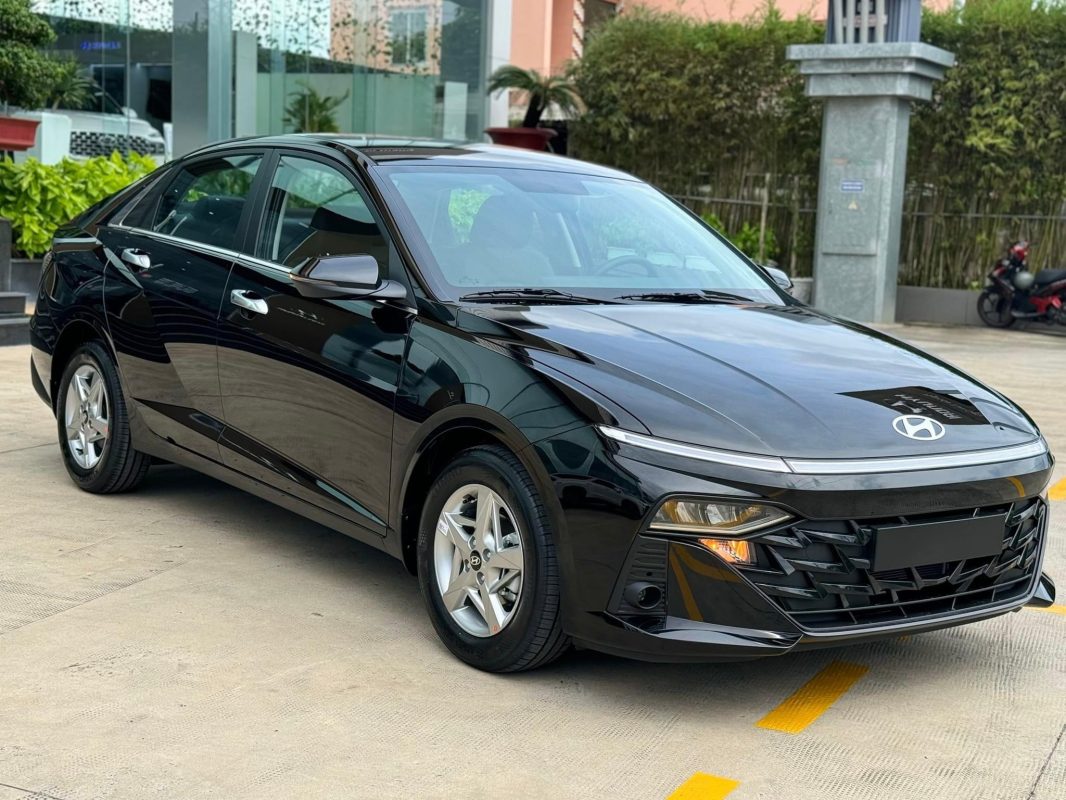 Trang chủ Hyundai Ngọc An