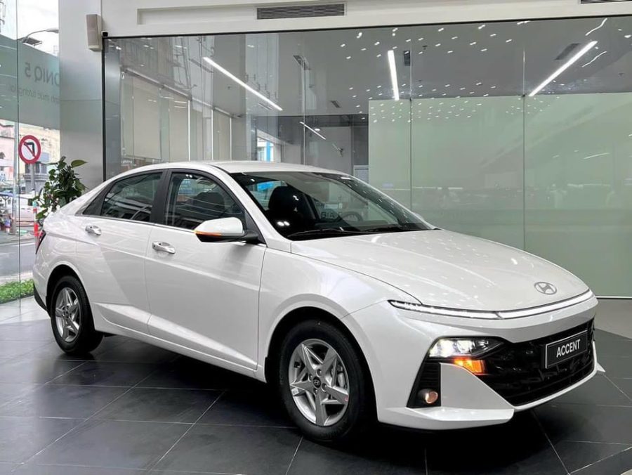 Trang chủ Hyundai Ngọc An