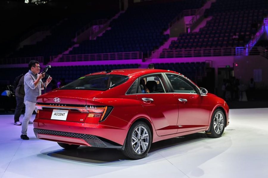 Trang chủ Hyundai Ngọc An