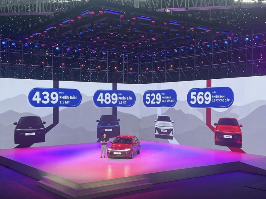 Trang chủ Hyundai Ngọc An