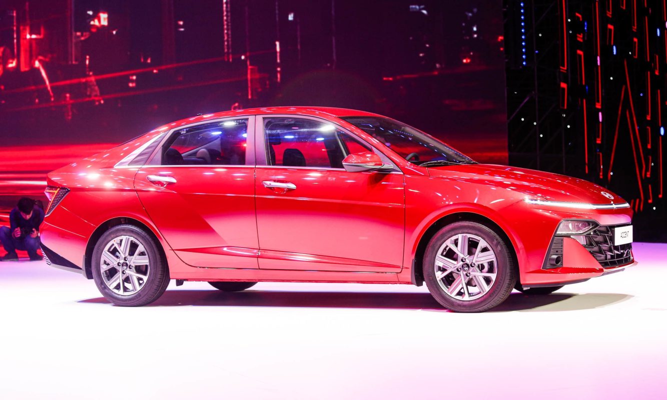 Trang chủ Hyundai Ngọc An