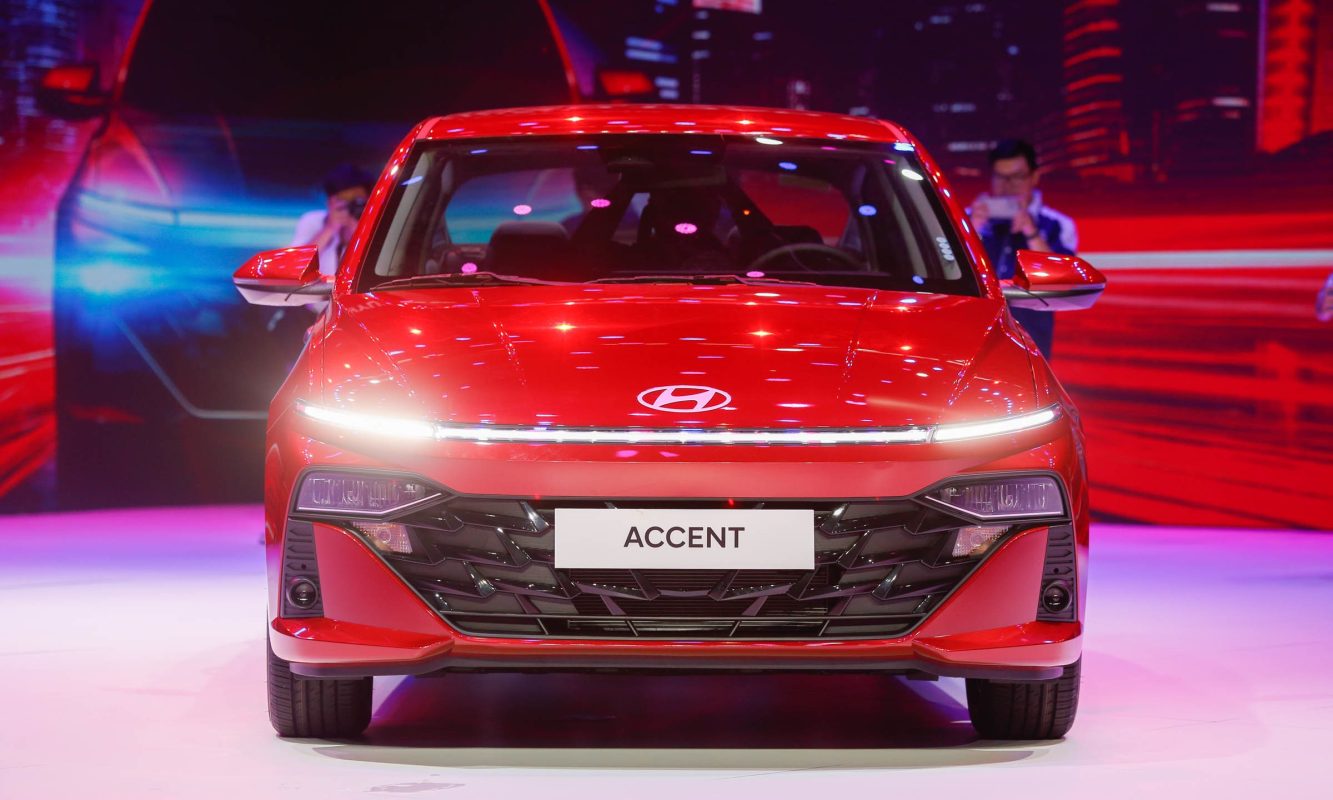 Trang chủ Hyundai Ngọc An