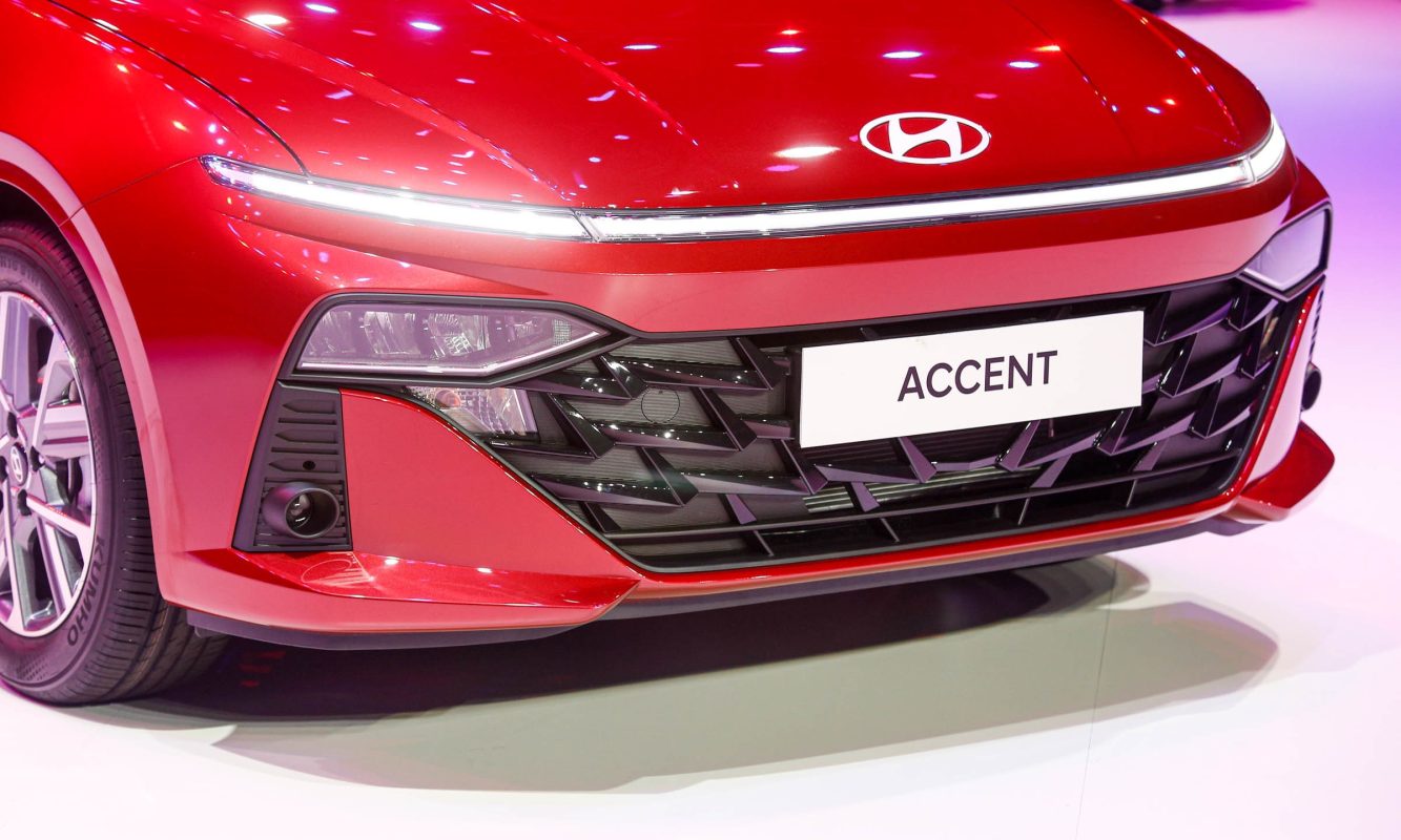 Trang chủ Hyundai Ngọc An