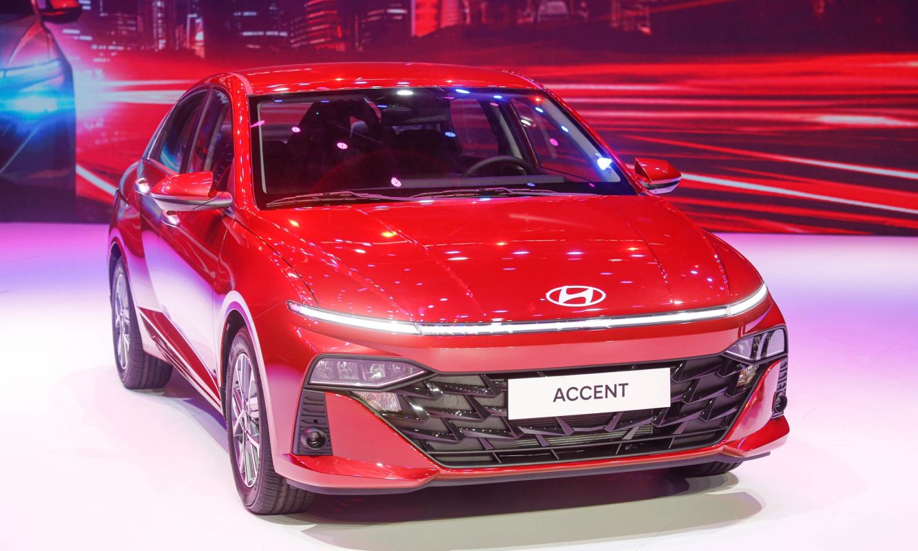 Trang chủ Hyundai Ngọc An