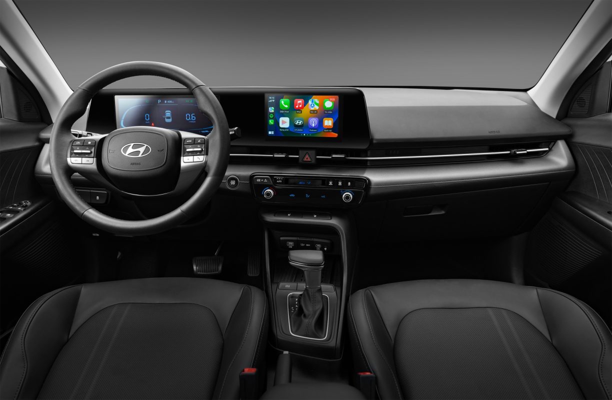 Trang chủ Hyundai Ngọc An