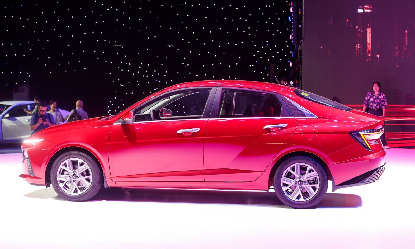 Trang chủ Hyundai Ngọc An