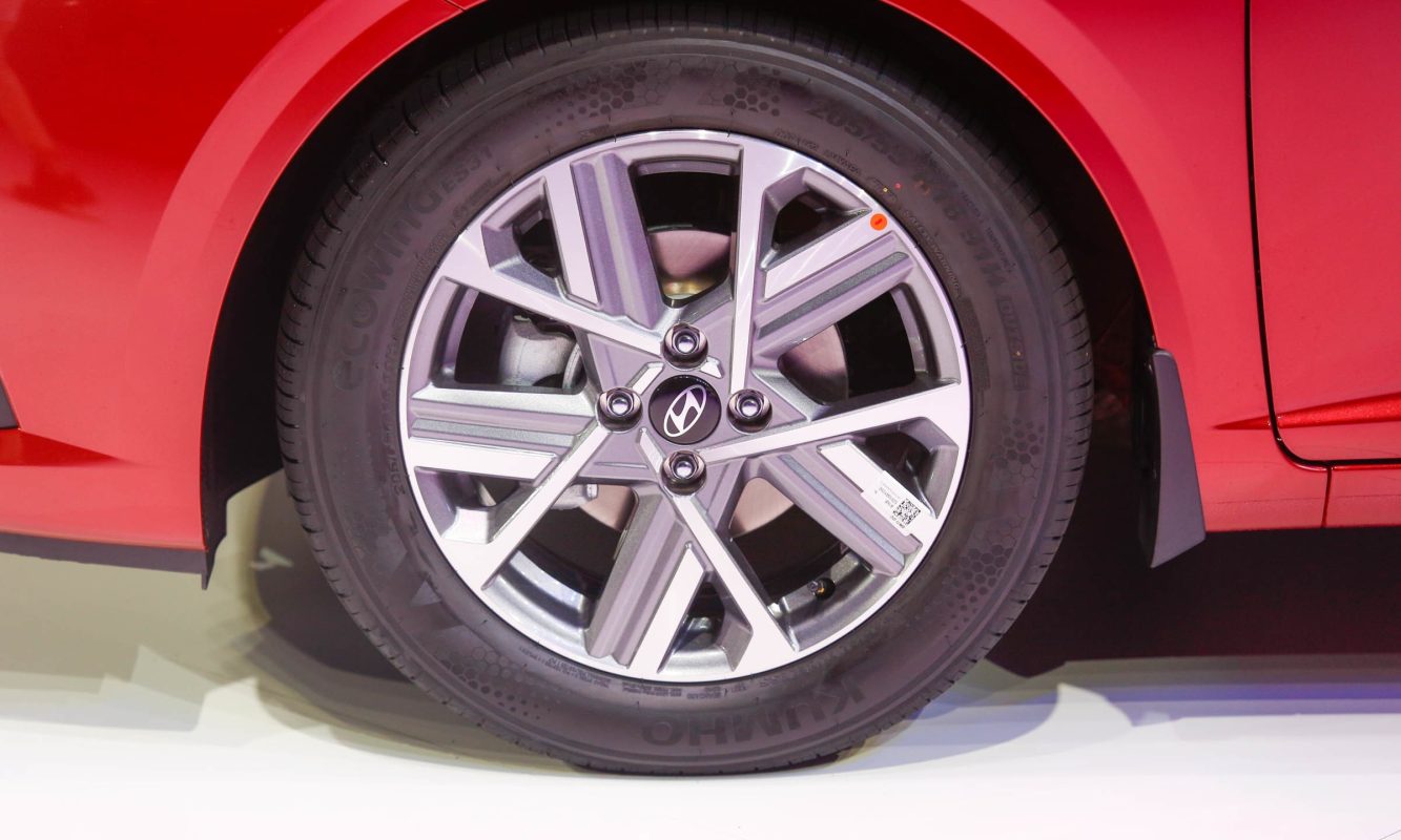 Trang chủ Hyundai Ngọc An