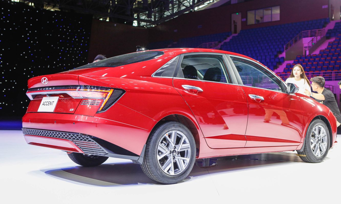 Trang chủ Hyundai Ngọc An