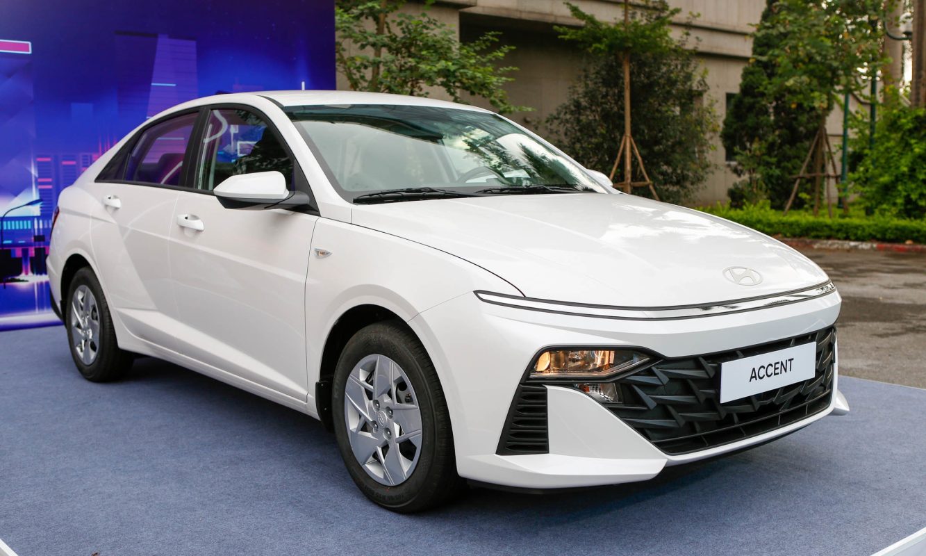 Trang chủ Hyundai Ngọc An