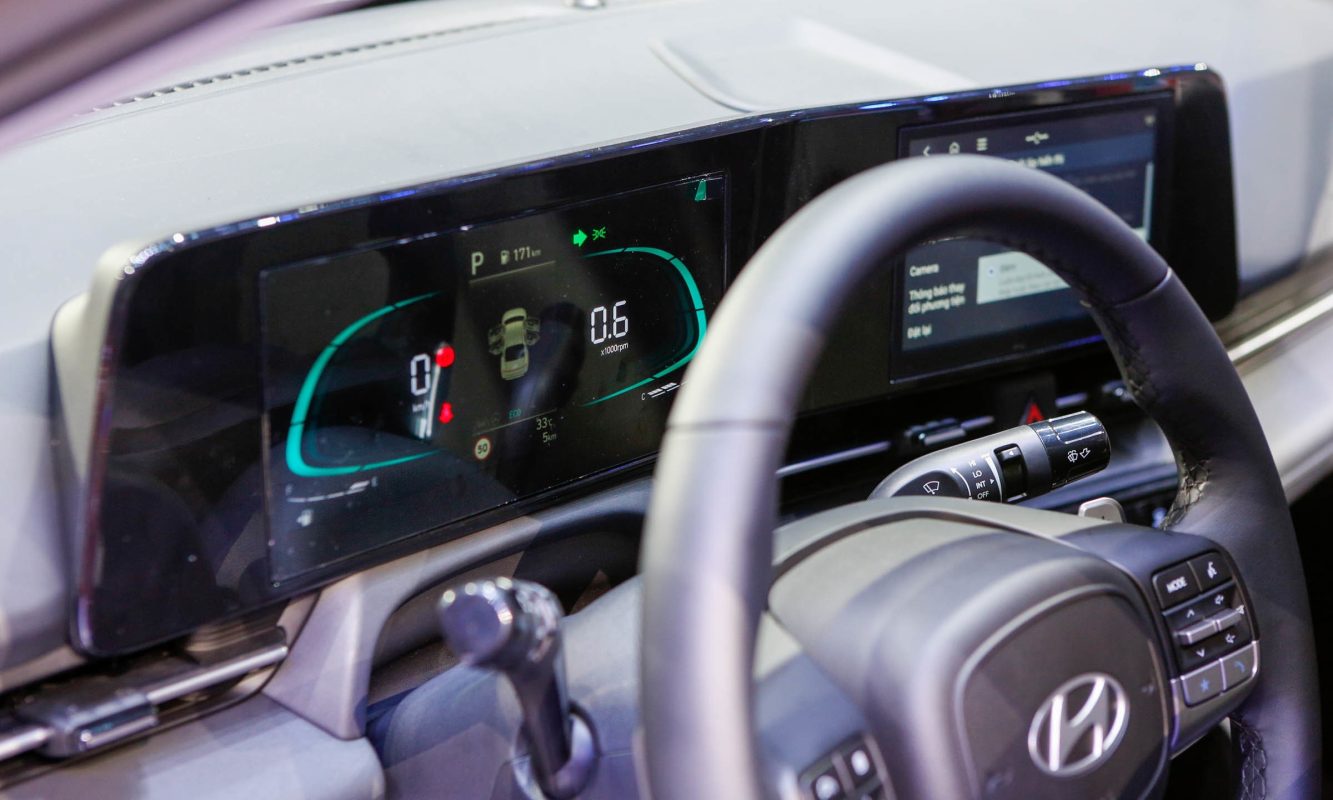 Trang chủ Hyundai Ngọc An