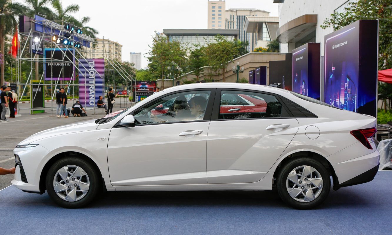 Trang chủ Hyundai Ngọc An