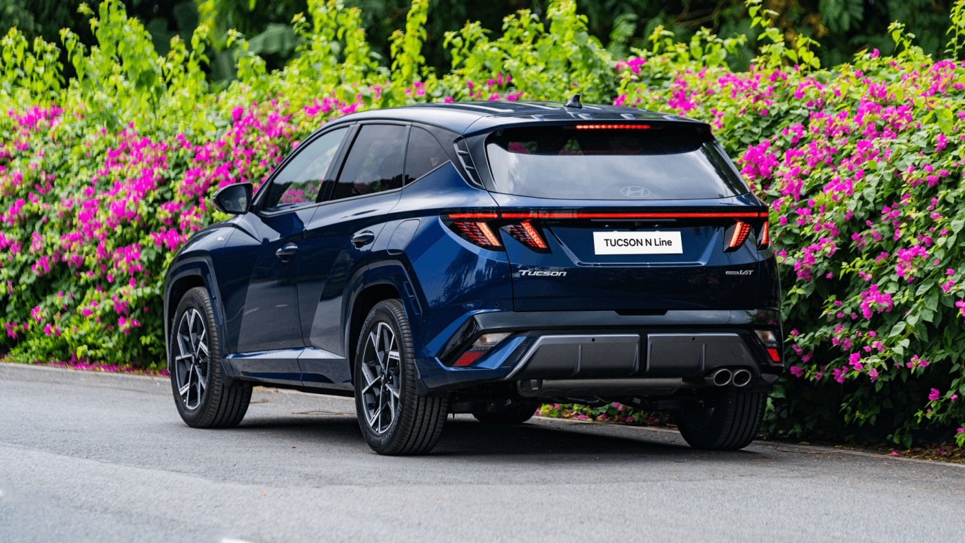 Trang chủ Hyundai Ngọc An