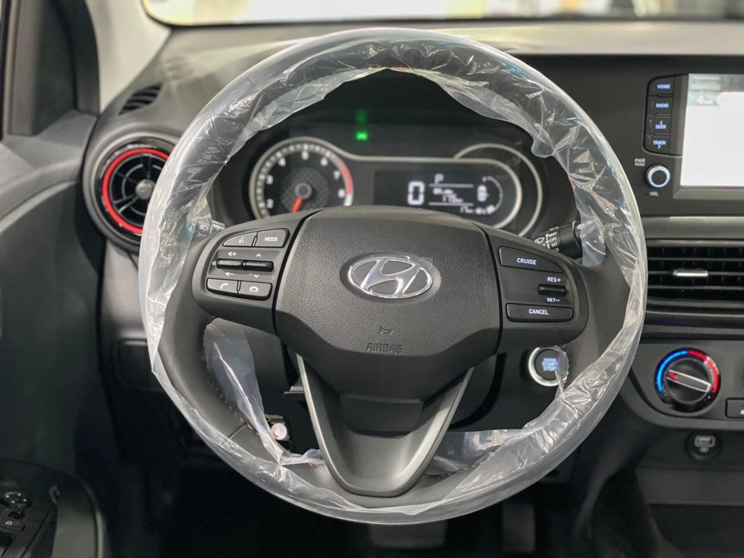 Trang chủ Hyundai Ngọc An