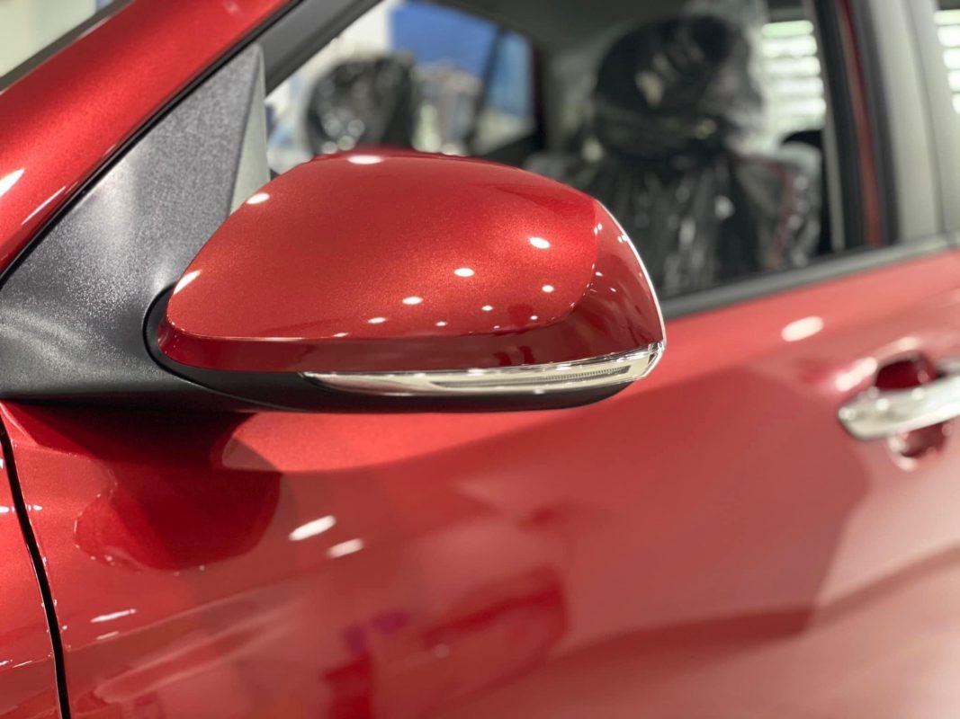 Trang chủ Hyundai Ngọc An