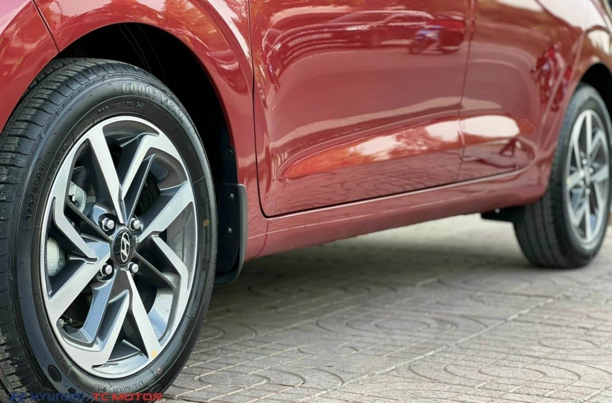 Trang chủ Hyundai Ngọc An