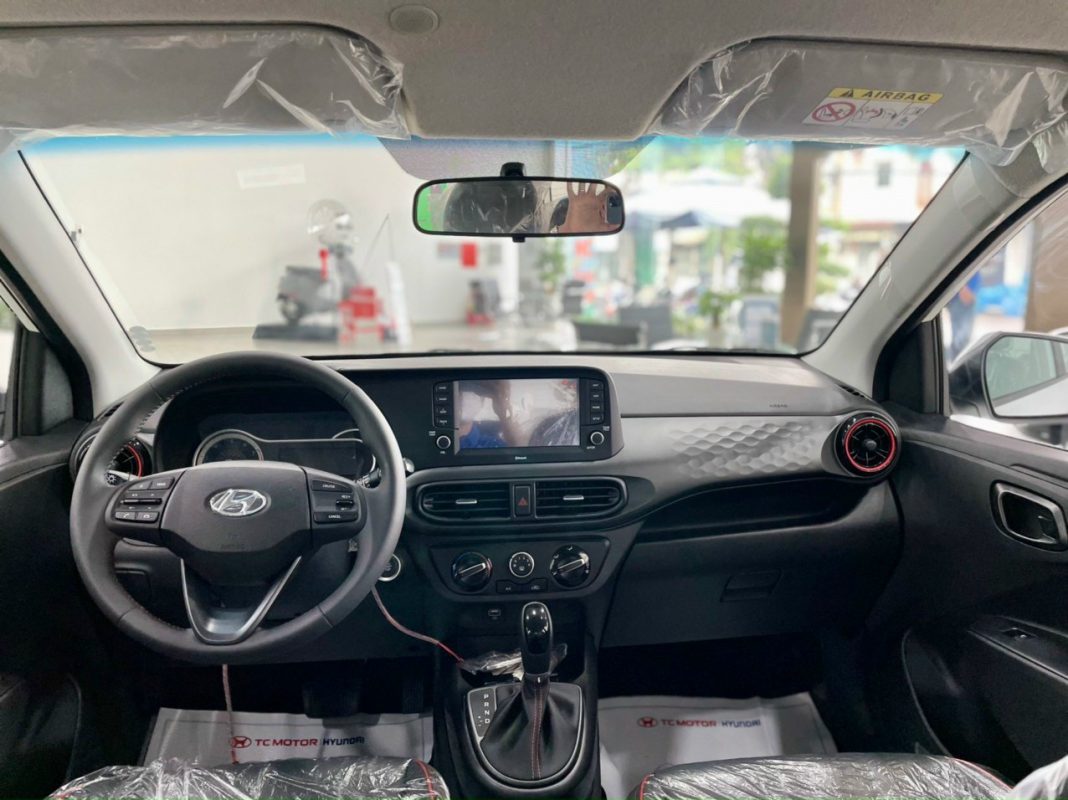 Trang chủ Hyundai Ngọc An