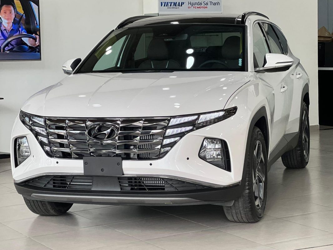 Trang chủ Hyundai Ngọc An