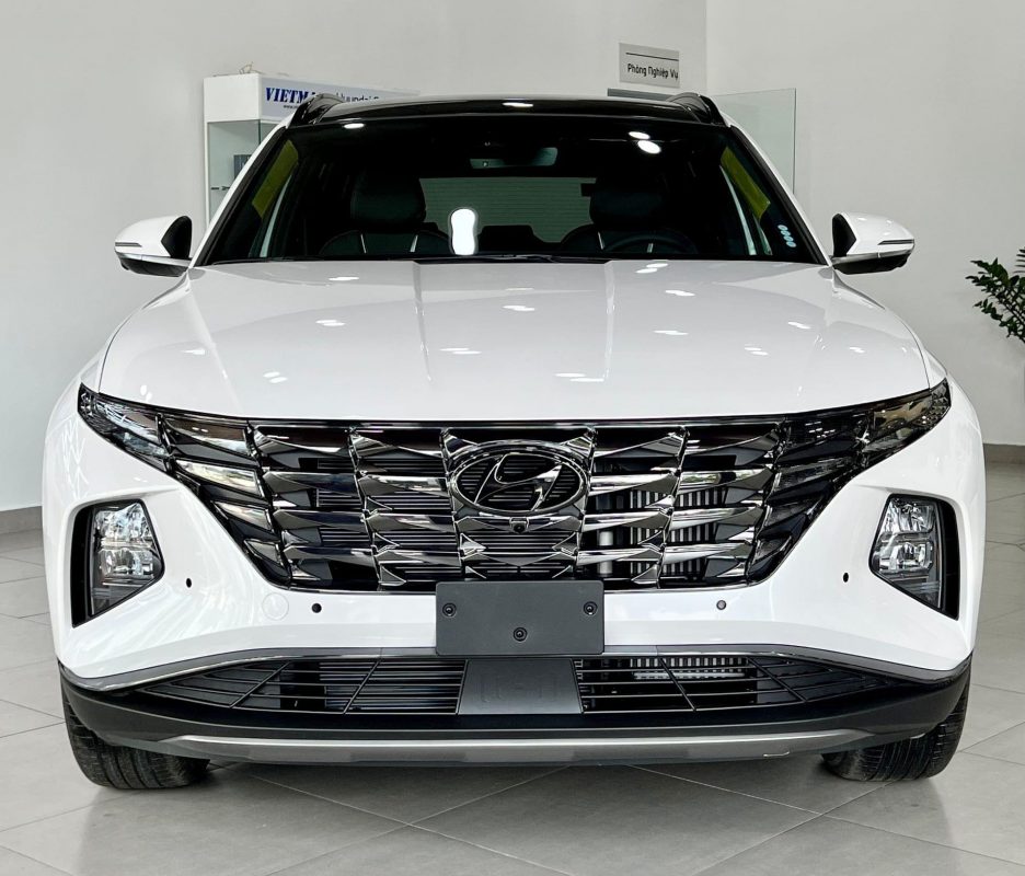 Trang chủ Hyundai Ngọc An
