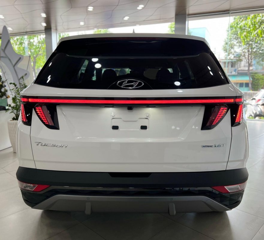 Trang chủ Hyundai Ngọc An