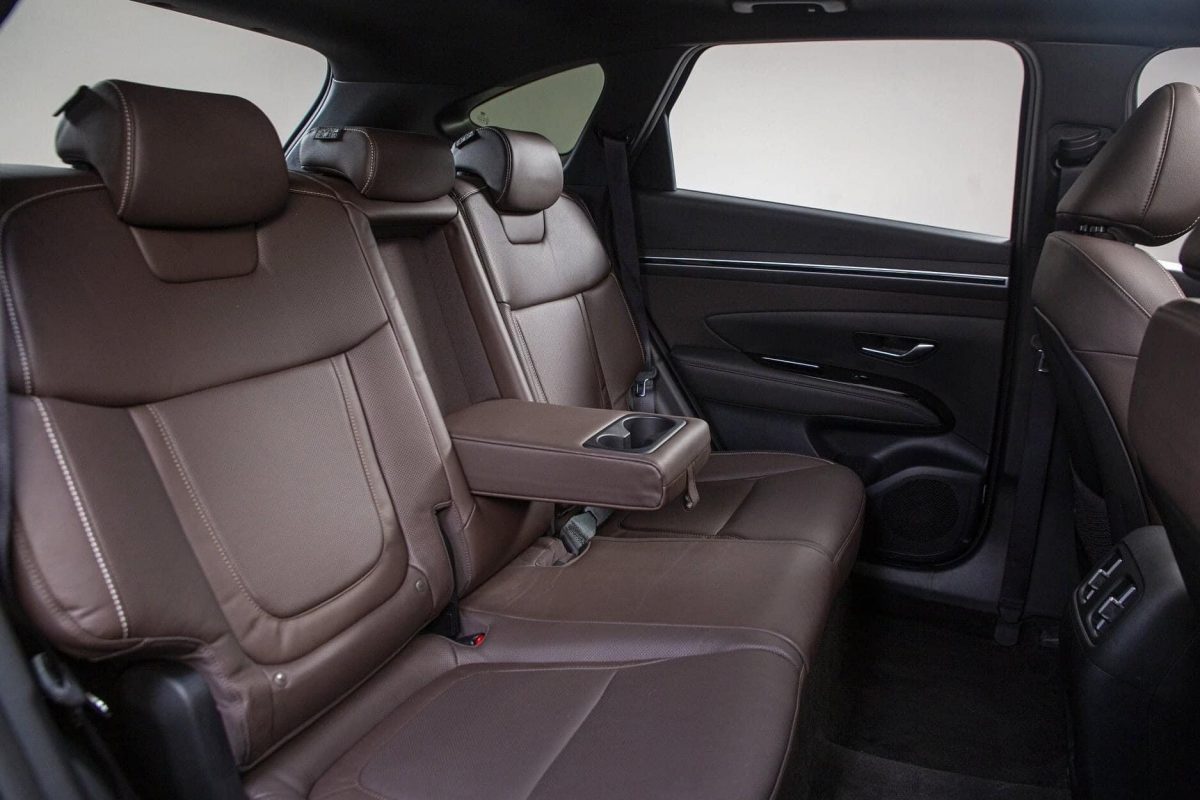 Trang chủ Hyundai Ngọc An