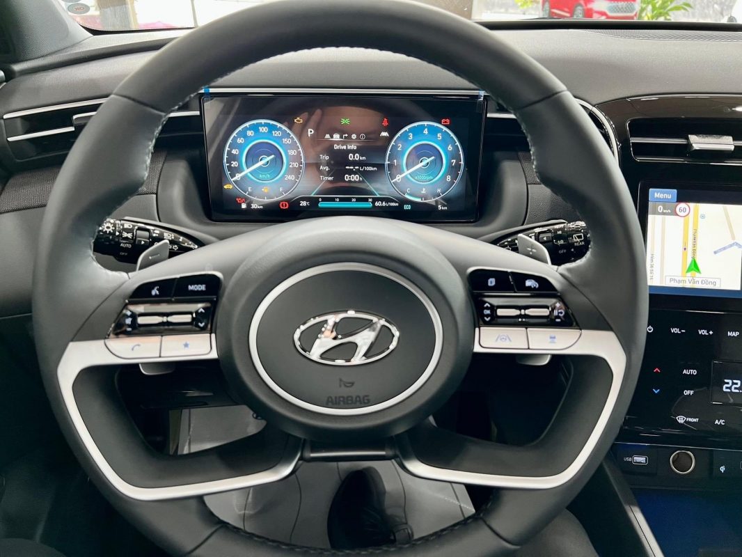 Trang chủ Hyundai Ngọc An