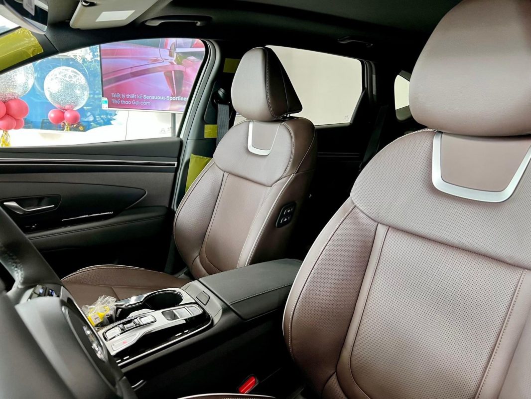 Trang chủ Hyundai Ngọc An