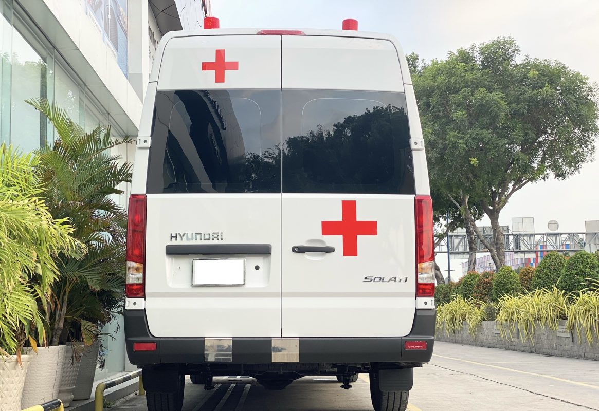 Trang chủ Hyundai Ngọc An