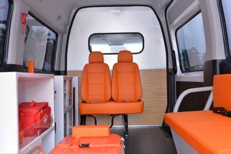 Trang chủ Hyundai Ngọc An