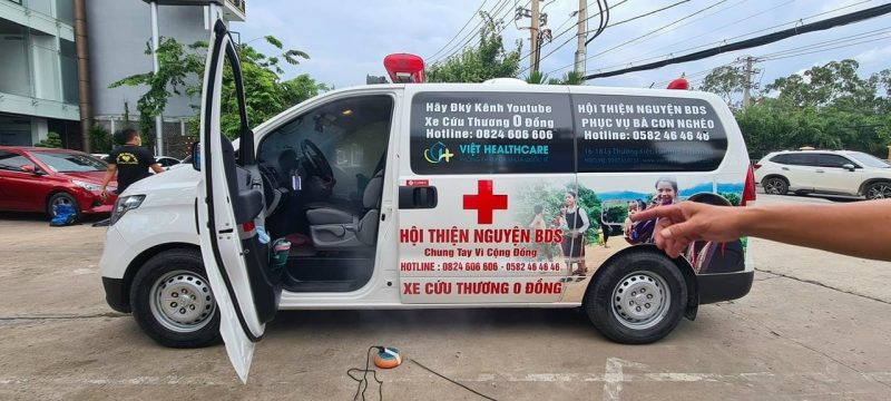 Trang chủ Hyundai Ngọc An
