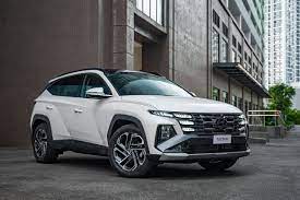 Trang chủ Hyundai Ngọc An