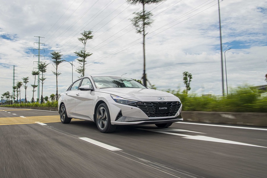 Trang chủ Hyundai Ngọc An