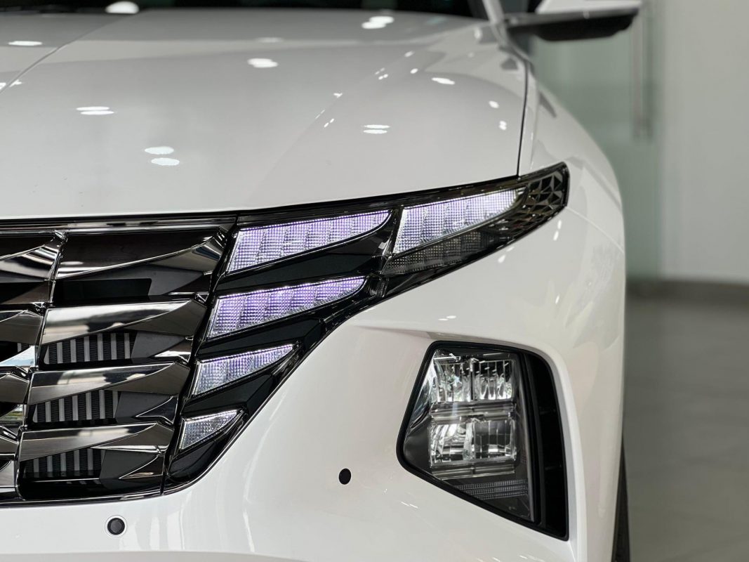 Trang chủ Hyundai Ngọc An