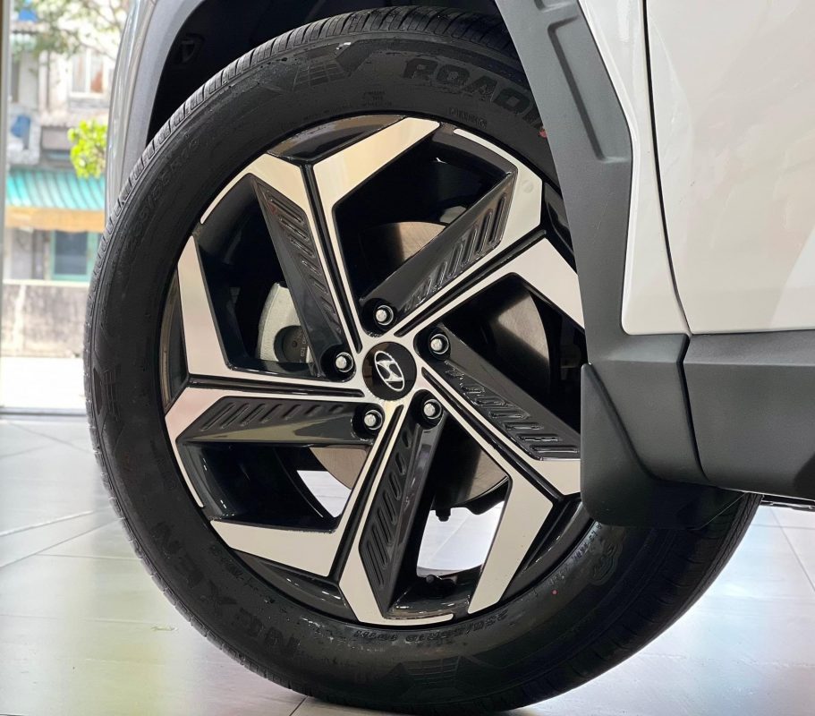 Trang chủ Hyundai Ngọc An