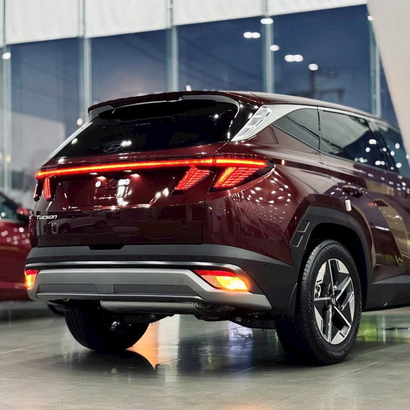 Trang chủ Hyundai Ngọc An