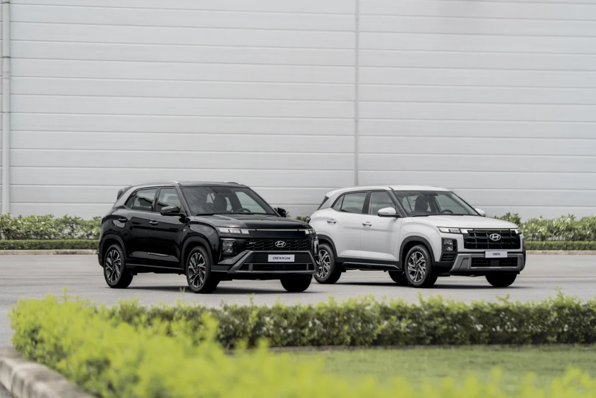 Trang chủ Hyundai Ngọc An