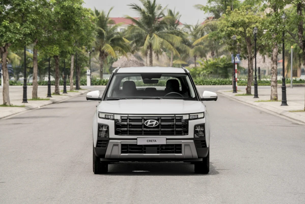 Trang chủ Hyundai Ngọc An