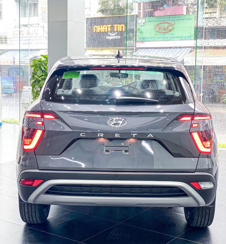 Trang chủ Hyundai Ngọc An