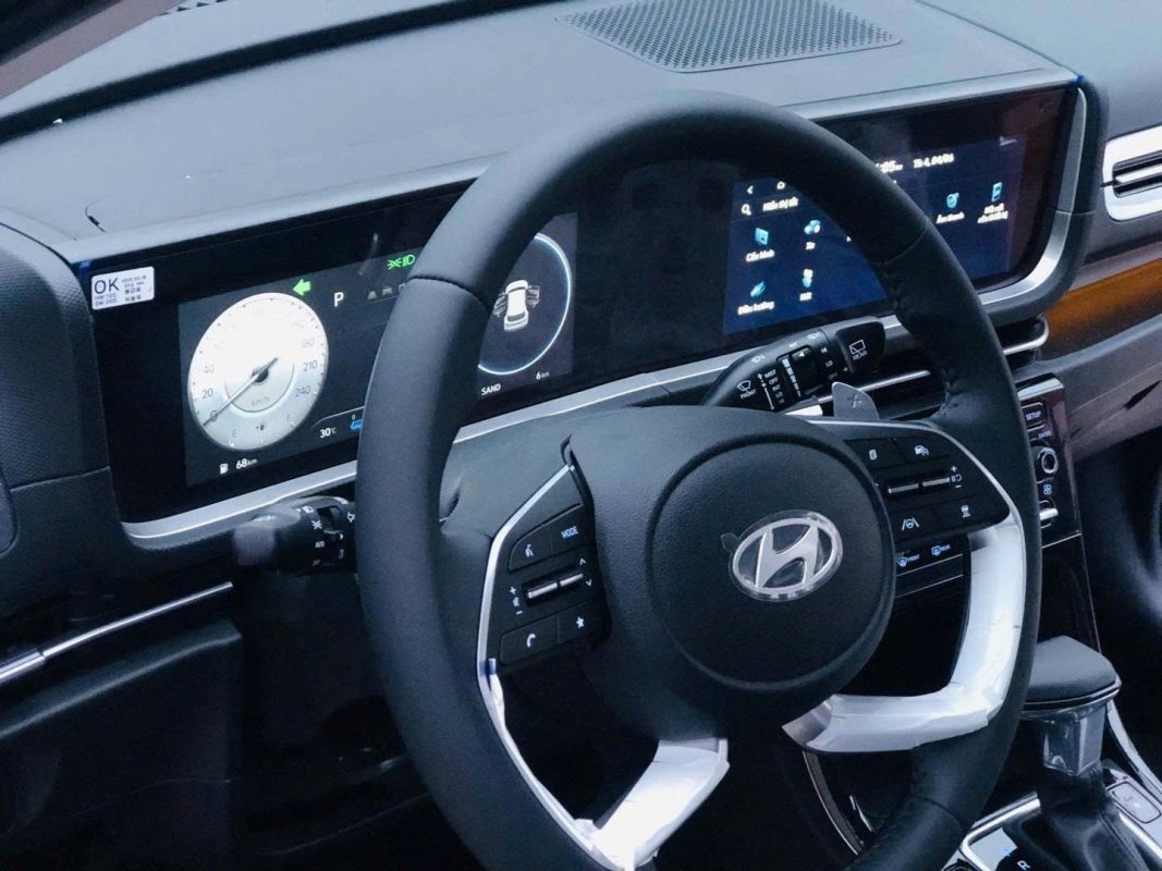 Trang chủ Hyundai Ngọc An