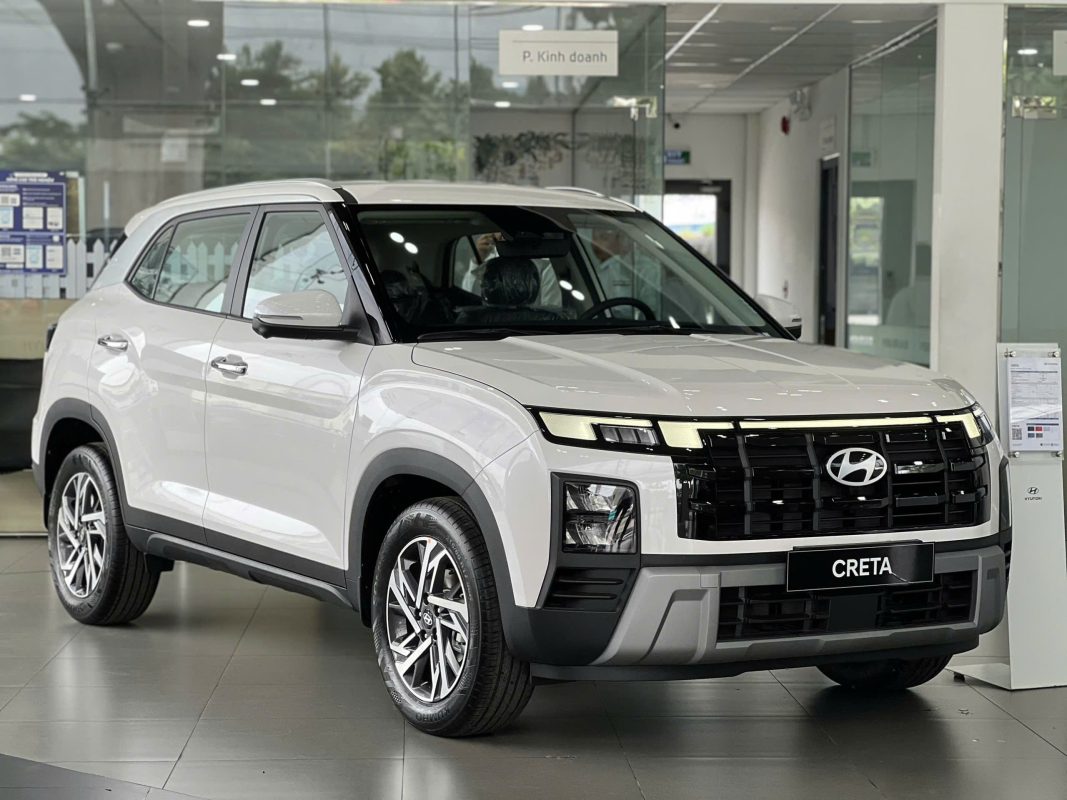 Trang chủ Hyundai Ngọc An