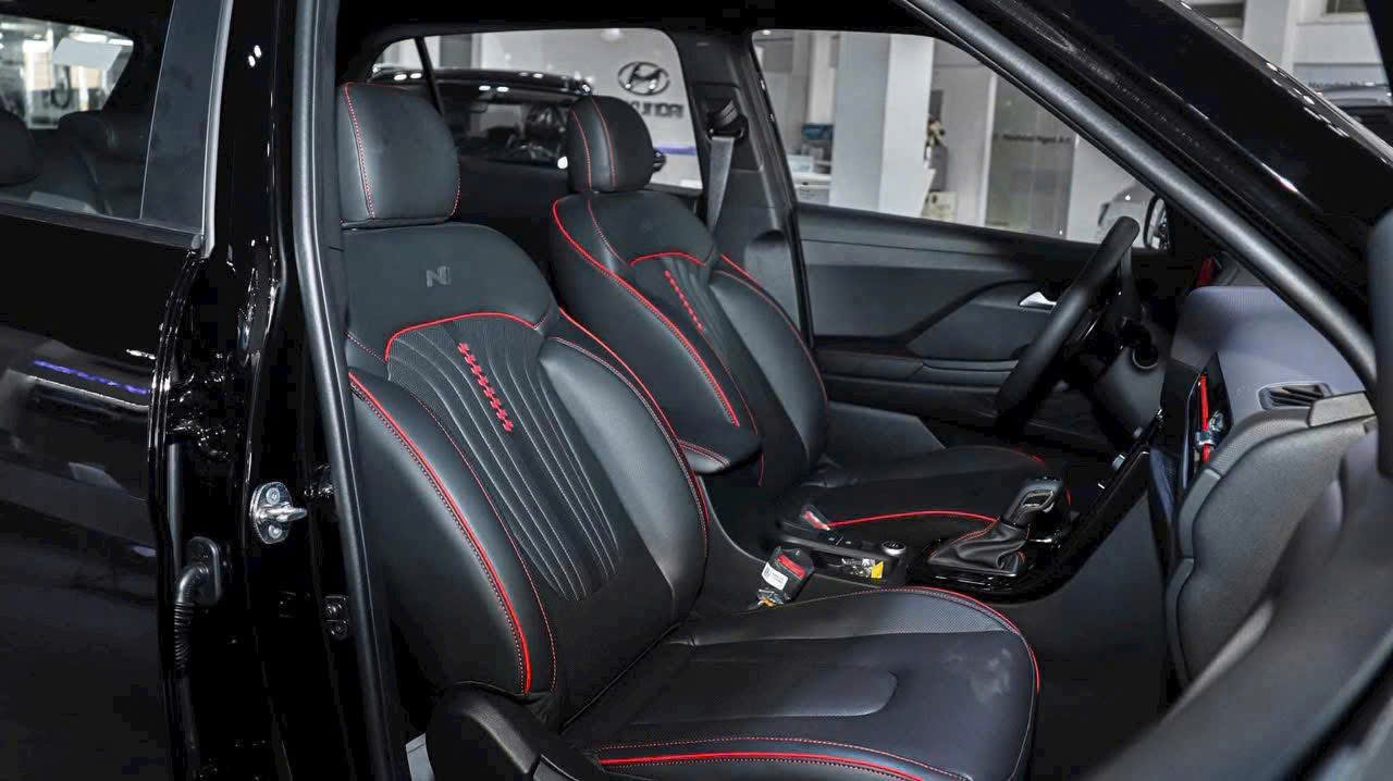 Trang chủ Hyundai Ngọc An