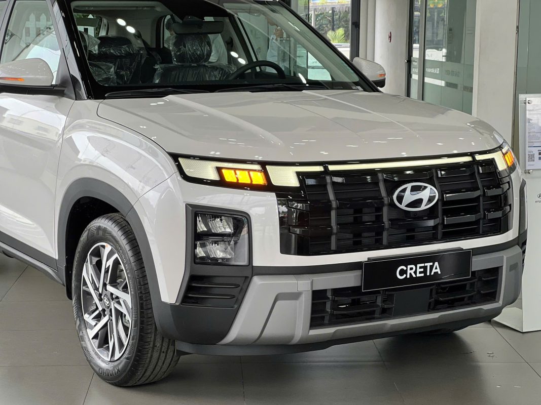 Trang chủ Hyundai Ngọc An