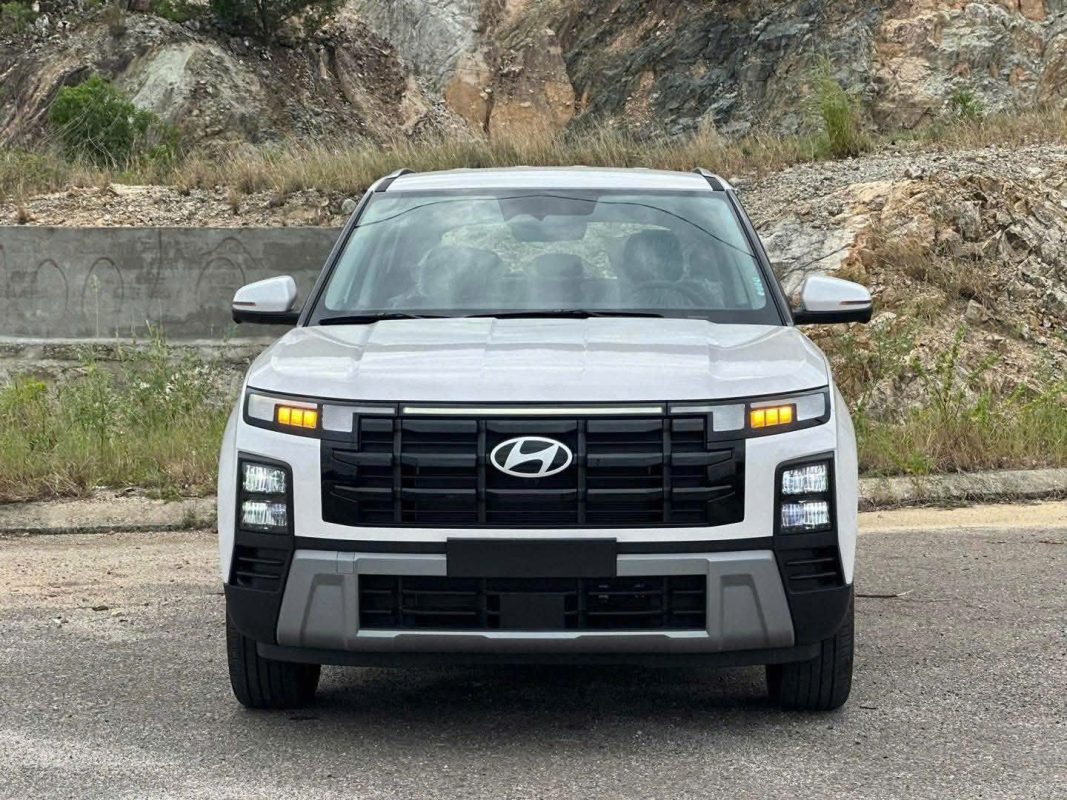 Trang chủ Hyundai Ngọc An